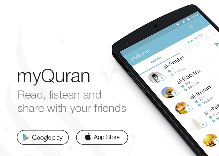 my-Quran